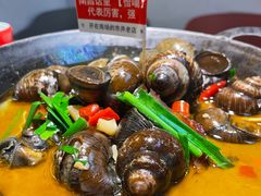 -老闵田螺馆·南昌市井菜·特色小吃(总店)