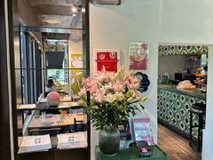 -Ginger(兴国路店)