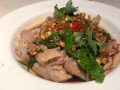 -绿茶餐厅(乐峰广场店)