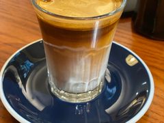 Dirty-Be Lived Cafe比例咖啡(摩天轮店)