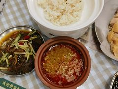 -阿金大白·上海菜馆(新天地店)