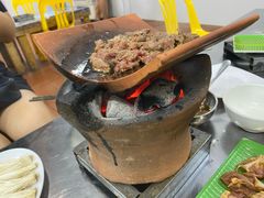 -瓦片烤肉(13号店)
