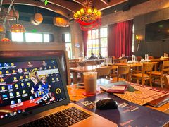 -MR.ROCKY洛奇先生RESTAURANT&BAR(宝安壹方城店)