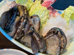 -Mr·Fish鱼鲜生海鲜放题(银泰in99店)