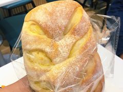 -BreadTalk面包新语·烘焙蛋糕(金光华广场店)