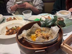 -桂满陇·海市蜃楼·黑金(国金店)