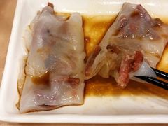 -盛记粥面(佐敦店)