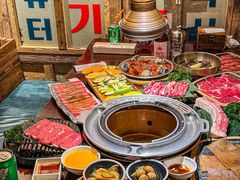-三代烤肉(保利广场店)