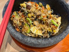 -小木屋拌饭(西安华阳城店)