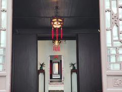-南京市民俗博物馆(甘熙故居)