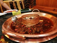 -老码头火锅(骡马市店)