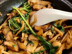 -禧和源养生素食茶馆