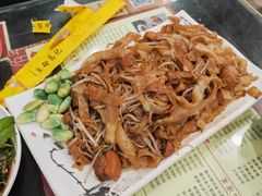 -葛记焖饼(经一路店)