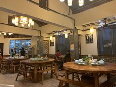 大堂-双塔老饭店