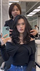 -5M HAIR SALON 旗舰店