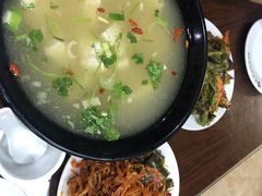 -春花民族美食(佳木斯总店)