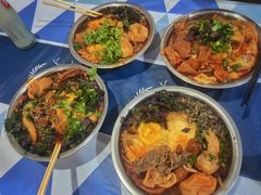 -老巷口螺蛳粉(柳州总店)