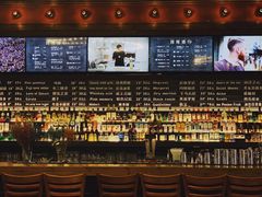 景观位-CIRCLE·酒吧(第一国际店)