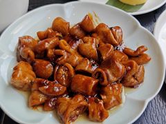 -瑞面(吴宫泛太平洋酒店)