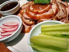 -额娘·春饼烤鸭(怀特店)