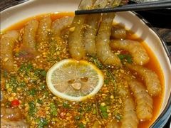 -大洋家·精品潮汕菜·生腌砂锅粥(天河东路店)