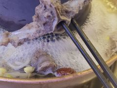 -月圆火锅(宁海东路二店)