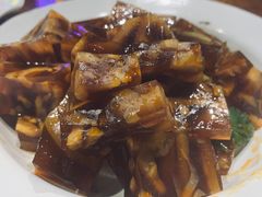 -马路牙子地桌烤肉(工体店)