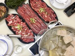 -潮汕良记牛肉火锅(洪武路店)