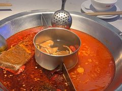 -川锅一号火锅(睢宁店)