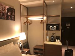 -香港港岛太平洋酒店