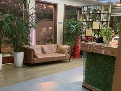 -龙禧盛精品酒店(天津西站店)
