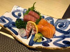 -有喜屋·深夜食堂(北京西路店)