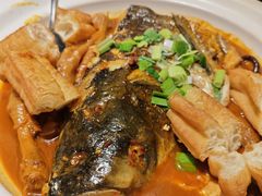 -新白鹿餐厅(龙游路总店·杭帮菜名店)