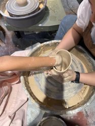 -川上陶艺社(大悦城店)