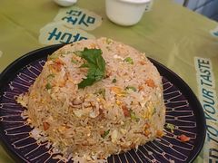 -桥东喜碧海鲜街(水东街店)