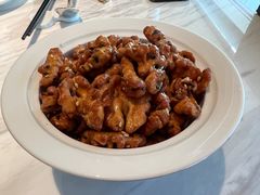 -香樟花园新粤料理(无锡万象城店)