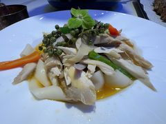 -阿里疆Alijiang·丝路美食·异域风情·清真(长楹天街店)