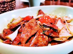 -虎哥私房菜(馒头山店)