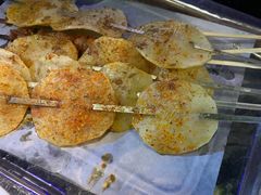 -夜猫子串吧·龙虾.江西小炒(万塘路店)