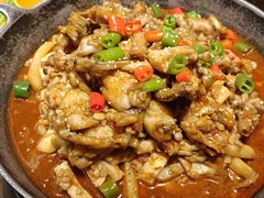 -蛙喔牛蛙(百联南方店)