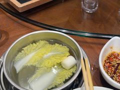 -东海怡品海鲜豆捞(星街坊店)