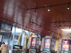 -麦当劳(廊坊新华路店)