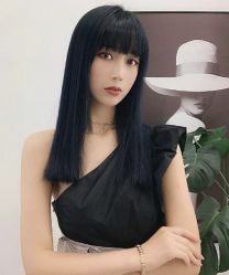 -那茉 Hair Salon