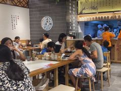 -馋三尺蟹粉小笼(人民广场店)