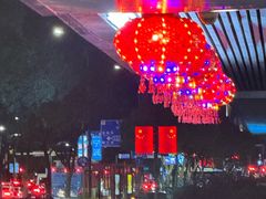 -红灯笼龙凤饭店(宁波老字号店)
