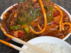 -靖远三虎特色羊羔肉