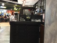 -Awfully Chocolate(嘉里城店)