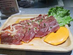-妥妥烤肉料理(昙华林店)