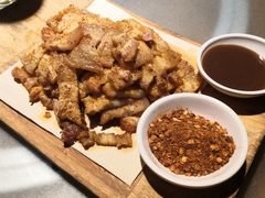 -滇越乘象云南餐厅(豆各庄店)
