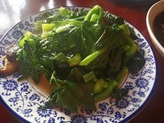 -南花桥羊肉馆老字号(乌镇店)